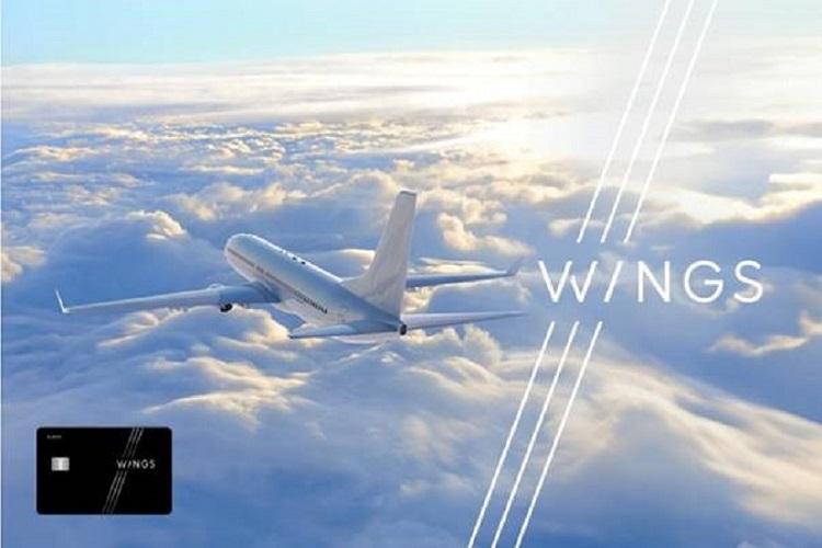 Wings'e Şimdi Başvurarak 750.000 Mil Puan Kazanabilirsiniz